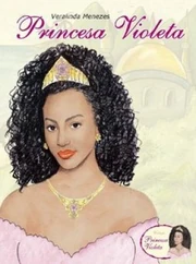 PRINCESA VIOLETA 1321326838B