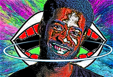 Boca branca