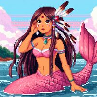 Iara Pink