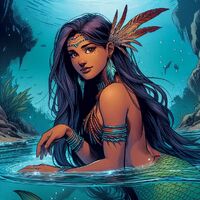 Iara qwq