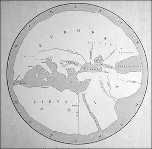 HecataeusWorldMap