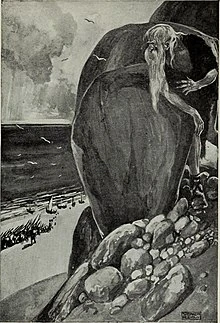 Nemed Fantastipedia Fandom