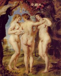 Three graces