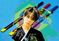 Yuta.jpg (1,64 MB) Yuta Nakamoto Imaginado como Hiroshi Hadetaka por Leonardo Menezes