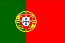 Bandeira de Portugal