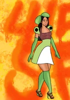 Comadre Fulozinha 14