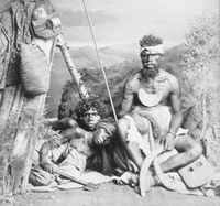 Aborigine