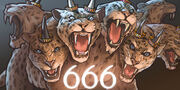 Número 666