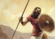 Golias 01