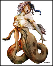 Lamia