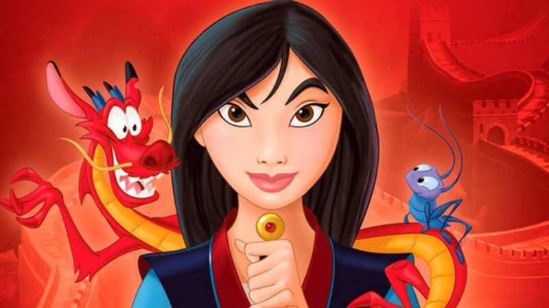 Mulan(2020) -Vale ou Não a pena assistir?