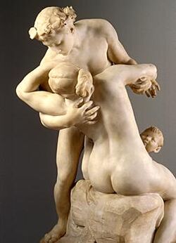 Bacchus ariadne