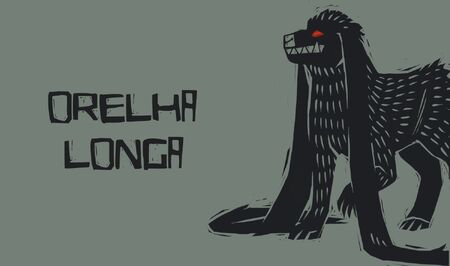 Orelhaslongas