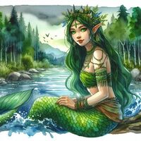 Iara Green