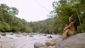 Mulher Também Pesca