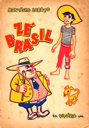 Zé brasil