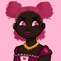 Hosana Caramelo 04