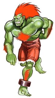 Blanka 01