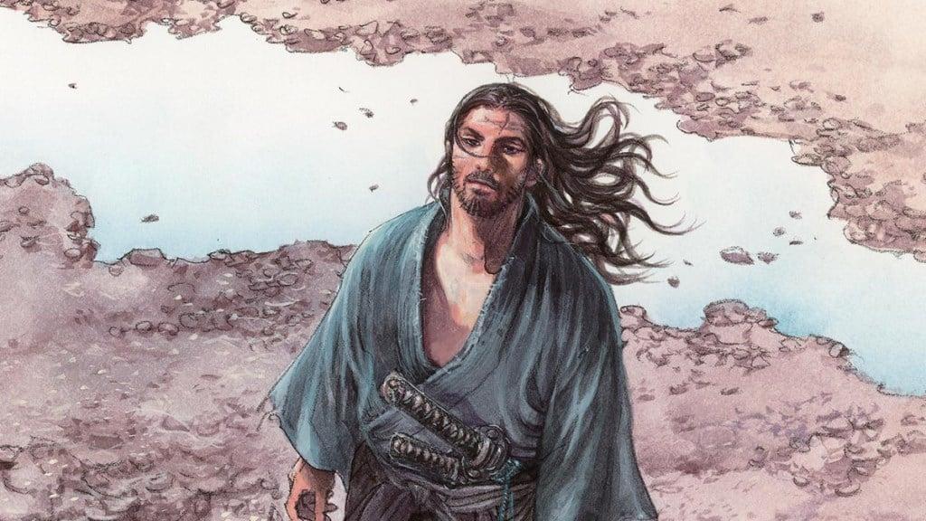 Miyamoto Musashi – Wikipédia, a enciclopédia livre