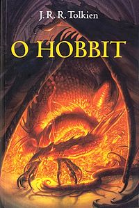 O grande deus Hobbit, Wiki Pudimclopedia