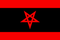 Flag of Demonica