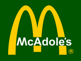 McAdole's Logo