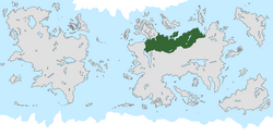 Location of Flírskmasto on the world map.