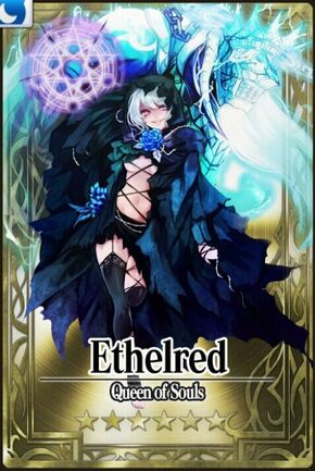 Ethelred u