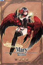 Mary