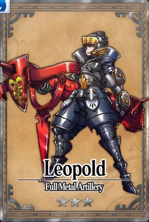 Leopold