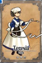 Teresia