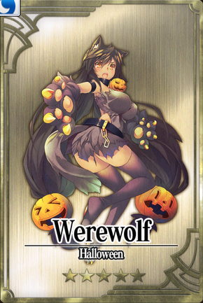 Werewolf