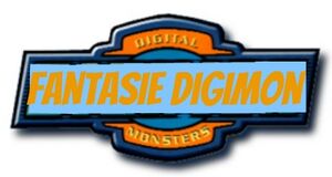 LOGO FantasieDigimon Wiki