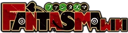 Fantasma Wiki
