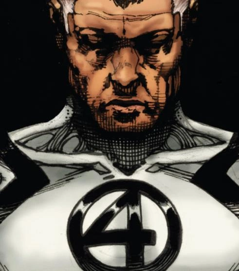 Reed Richards (Tierra-23099) | Fantastic Four Wiki | Fandom