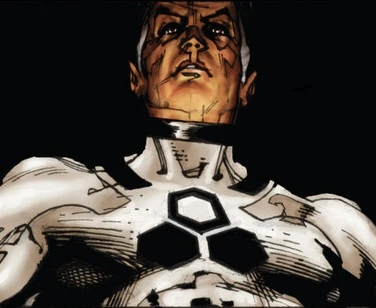 Reed Richards (Tierra-2319) | Fantastic Four Wiki | Fandom