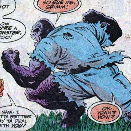 Reed Richards (Tierra-9033) | Fantastic Four Wiki | Fandom