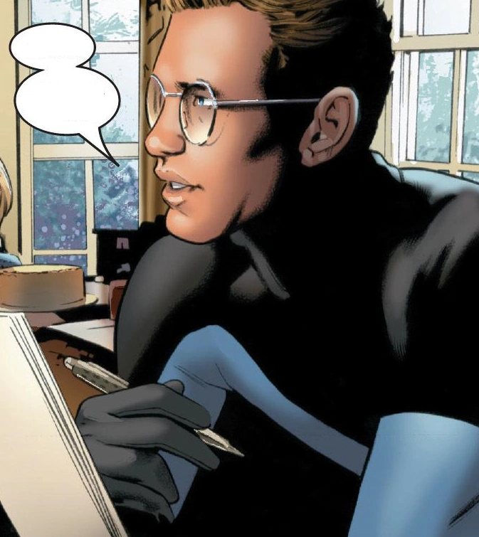 Reed Richards (Tierra-20604) | Fantastic Four Wiki | Fandom