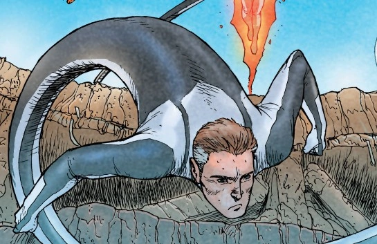 Reed Richards (Tierra-61112) | Fantastic Four Wiki | Fandom