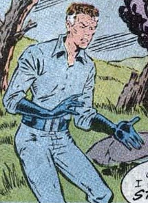 Reed Richards (Tierra-9032) | Fantastic Four Wiki | Fandom