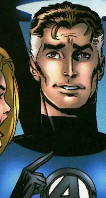 Reed Richards (Tierra-6716) | Fantastic Four Wiki | Fandom
