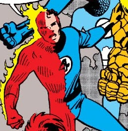 Reed Richards (Tierra-8910) | Fantastic Four Wiki | Fandom