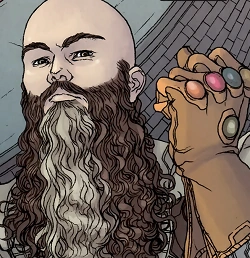 Reed Richards (Tierra-98570) | Fantastic Four Wiki | Fandom