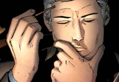 Reed Richards (Tierra-6730) | Fantastic Four Wiki | Fandom