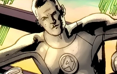 Reed Richards (Tierra-97567) | Fantastic Four Wiki | Fandom