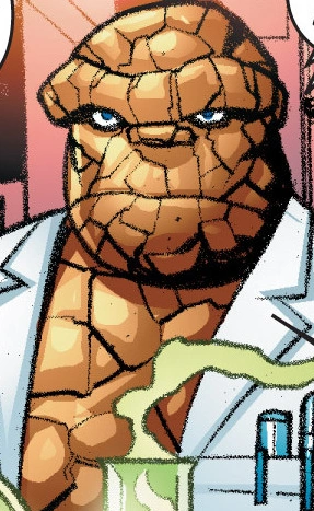 Reed Richards (Tierra-721) | Fantastic Four Wiki | Fandom