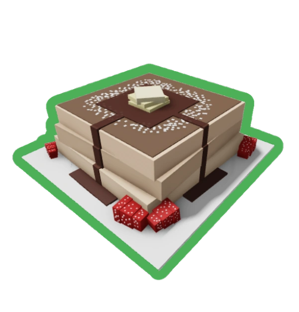 Maple Pancakes Fantastic Frontier Lootbox Bot Wiki Fandom