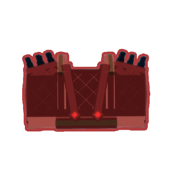 Brutal Warrior Armor Fantastic Frontier Lootbox Bot Wiki Fandom