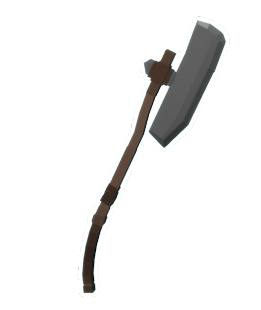 Goblin Axe Fantastic Frontier Lootbox Bot Wiki Fandom