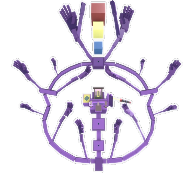 Shattered Marble Fantastic Frontier Lootbox Bot Wiki Fandom